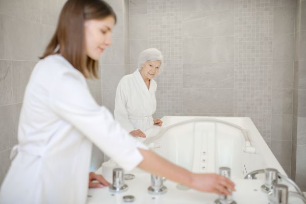 Walk In Tub Service